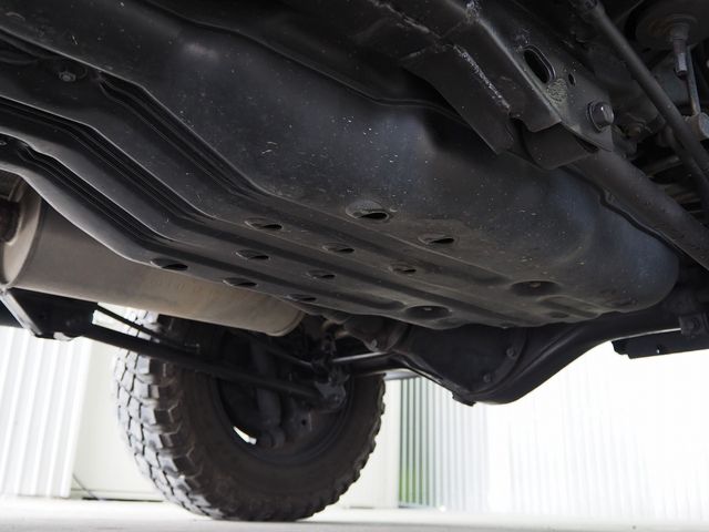 FJ CRUISER 4WD