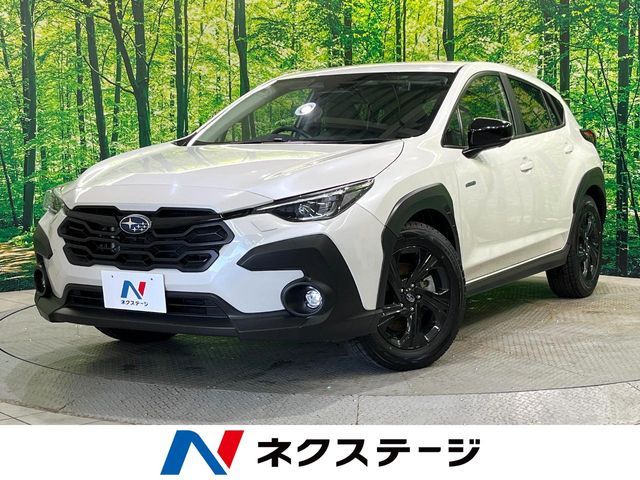 CROSSTREK