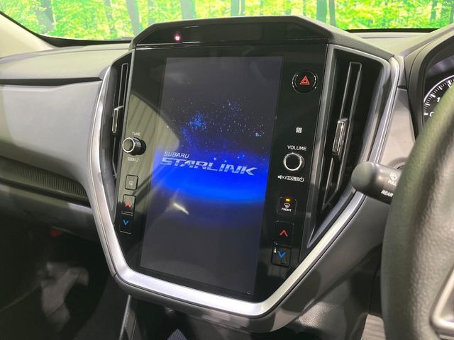 CROSSTREK