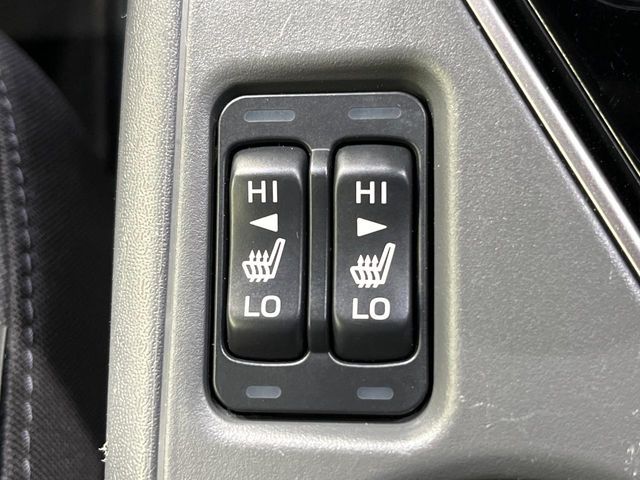 CROSSTREK