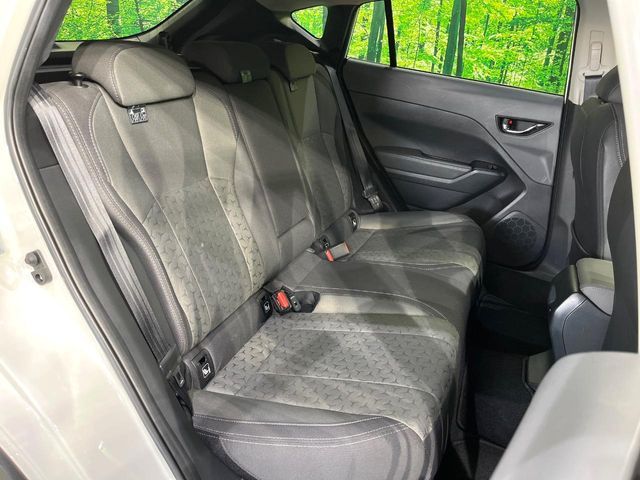 CROSSTREK