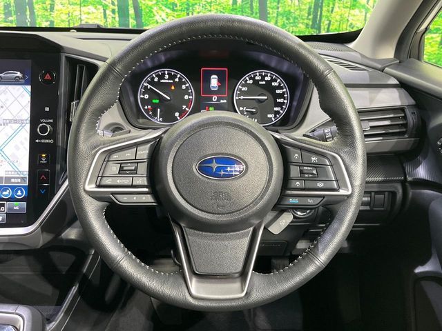 CROSSTREK