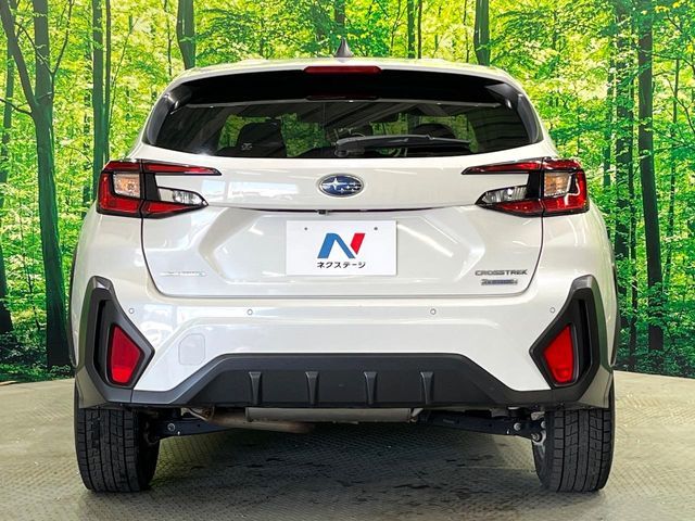 CROSSTREK