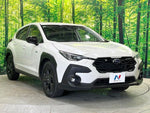 CROSSTREK