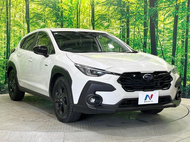 CROSSTREK