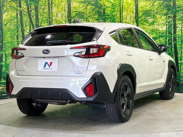CROSSTREK