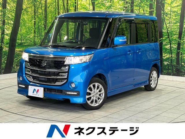 Spacia custom Z