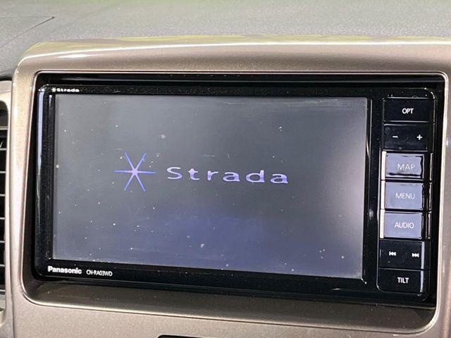 Spacia custom Z
