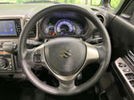 Spacia custom Z