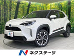 YARIS CROSS HYBRID