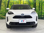 YARIS CROSS HYBRID