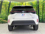YARIS CROSS HYBRID