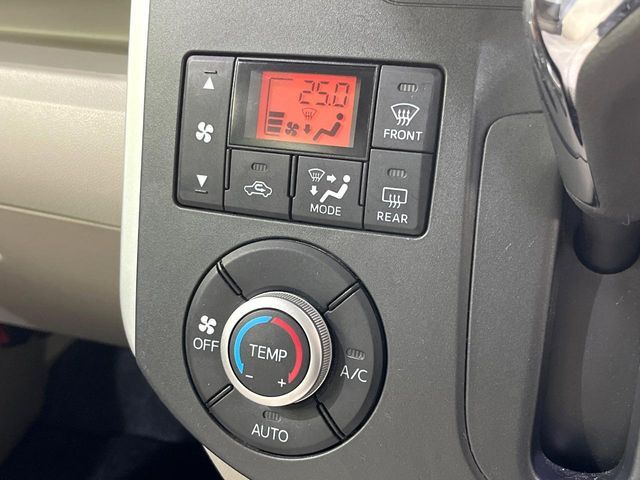 TANTO 4WD