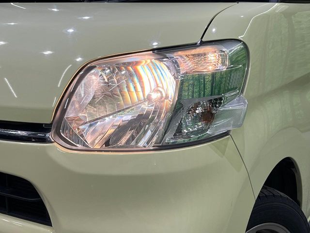 TANTO 4WD