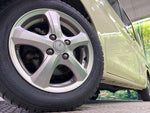 TANTO 4WD