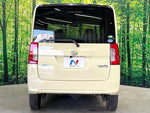 TANTO 4WD