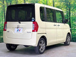 TANTO 4WD