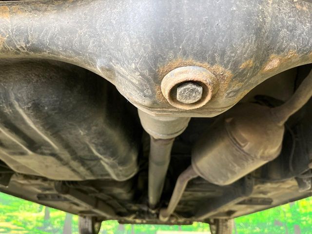 TANTO 4WD