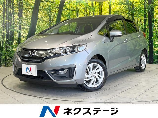FIT HYBRID