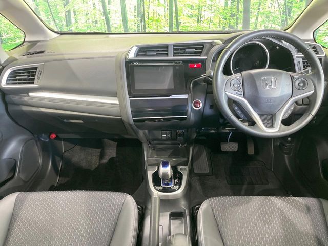 FIT HYBRID