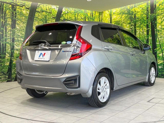 FIT HYBRID