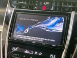 HARRIER 2WD