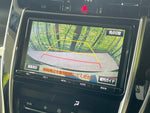 HARRIER 2WD