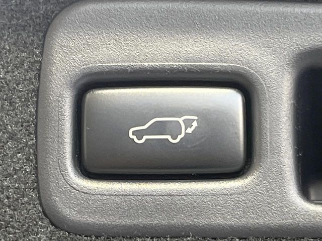 HARRIER 2WD