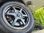 HARRIER 2WD
