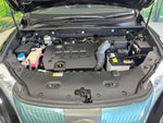 HARRIER 2WD