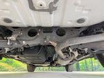 HARRIER 2WD