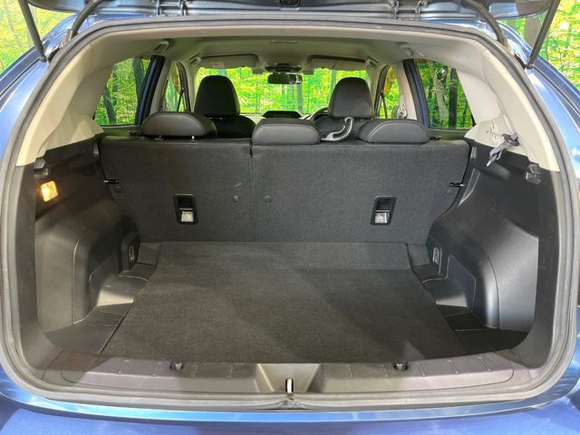 IMPREZA SPORT 4WD