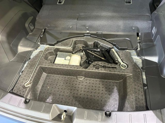 IMPREZA SPORT 4WD