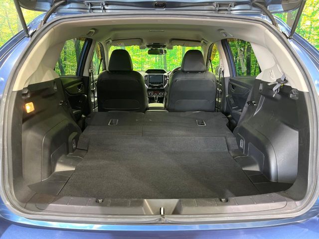 IMPREZA SPORT 4WD