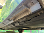 IMPREZA SPORT 4WD