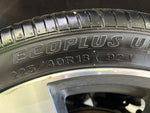 IMPREZA SPORT 4WD