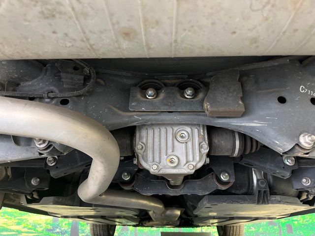 IMPREZA SPORT 4WD