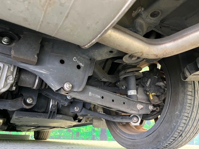 IMPREZA SPORT 4WD