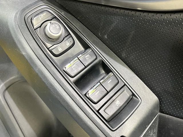 IMPREZA SPORT 4WD