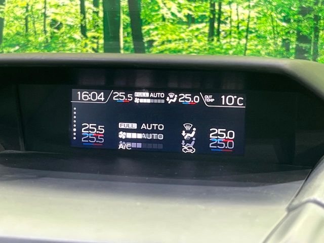 IMPREZA SPORT 4WD