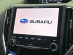 IMPREZA SPORT 4WD