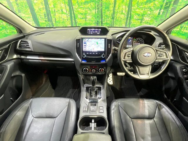 IMPREZA SPORT 4WD