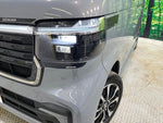 N BOX CUSTOM 4WD