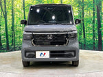 N BOX CUSTOM 4WD