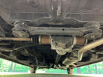 N BOX CUSTOM 4WD