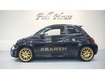 ABARTH 695
