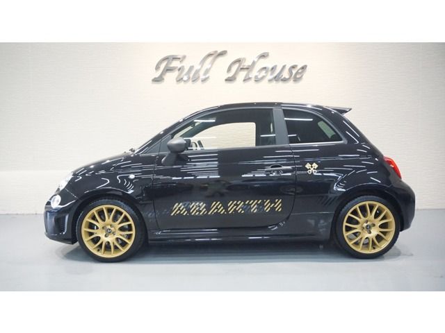ABARTH 695