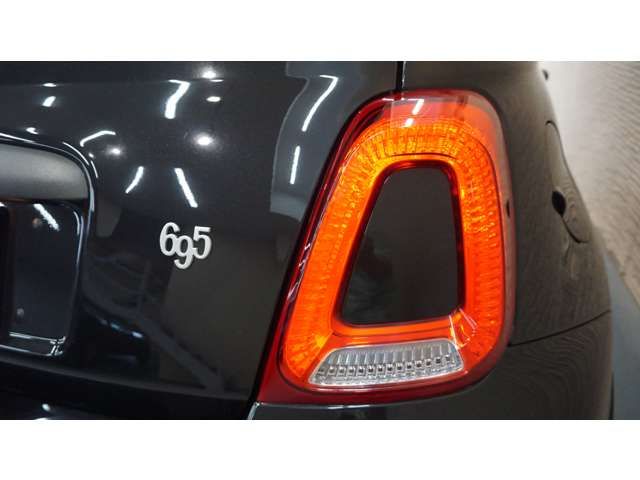 ABARTH 695