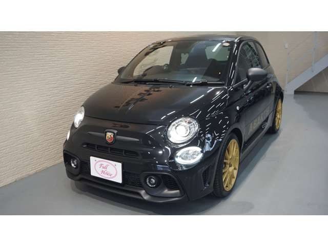 ABARTH 695