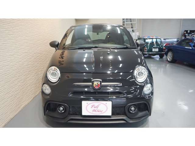 ABARTH 695